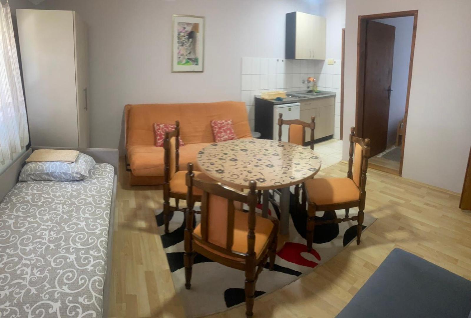 Apartmani Nais Zlatibor Bagian luar foto