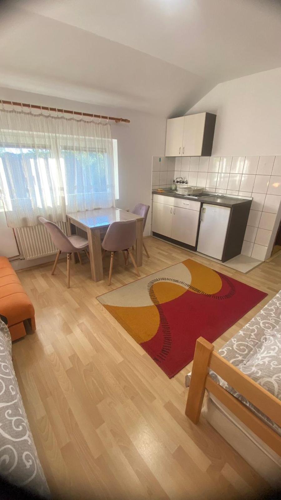 Apartmani Nais Zlatibor Bagian luar foto