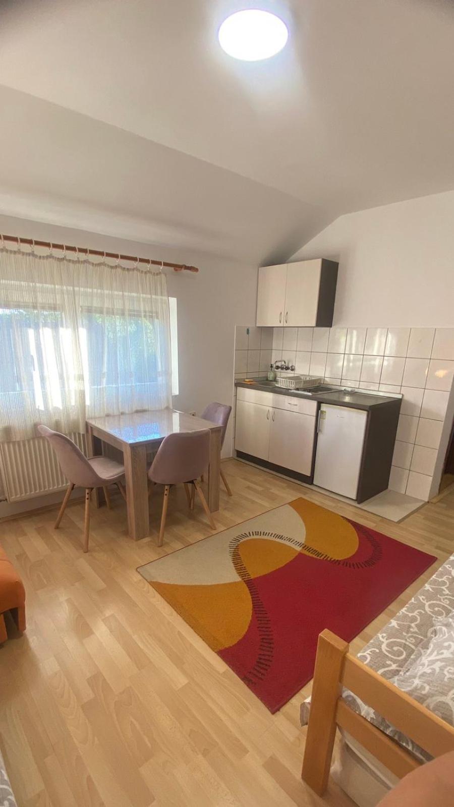 Apartmani Nais Zlatibor Bagian luar foto