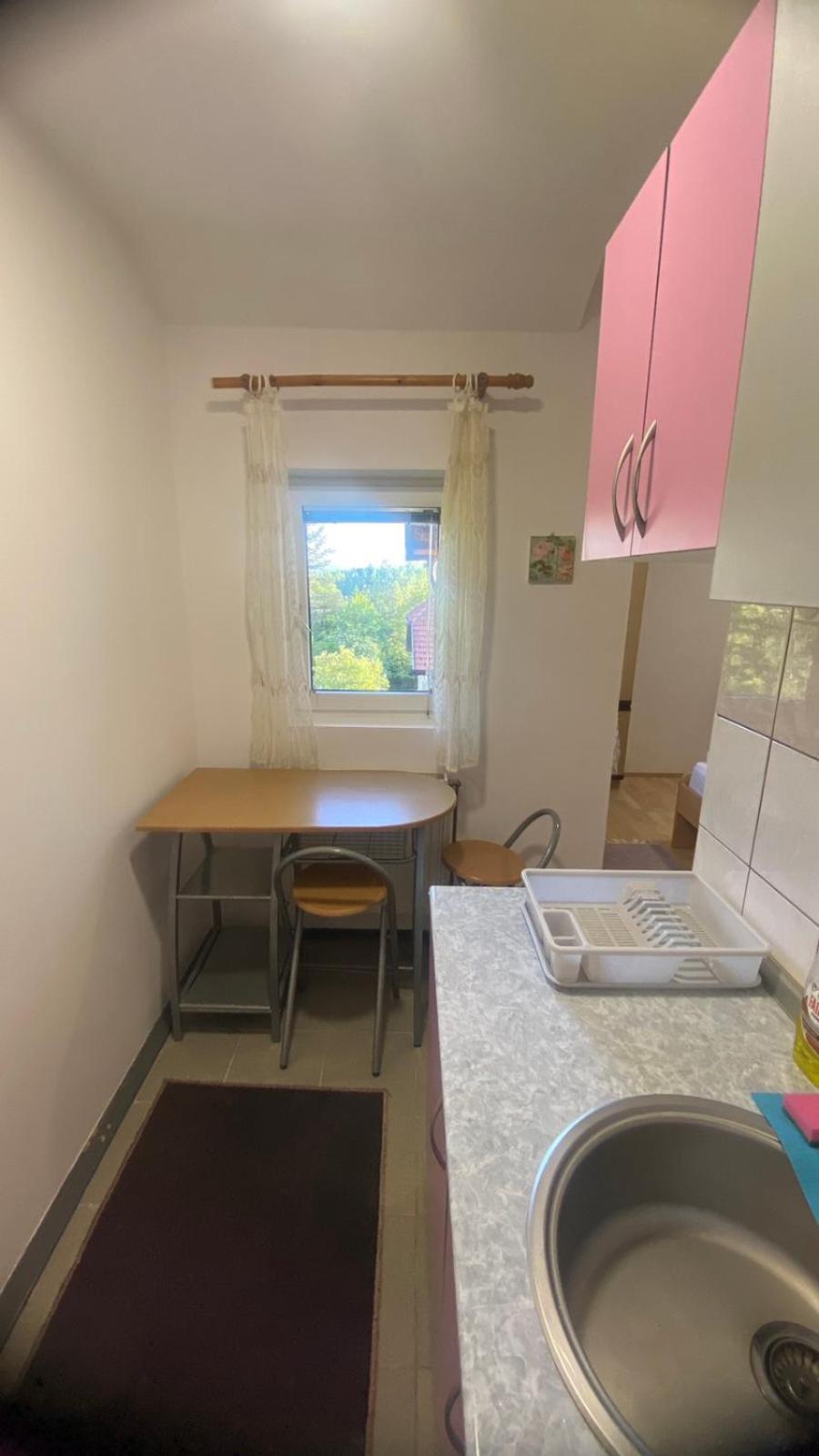 Apartmani Nais Zlatibor Bagian luar foto